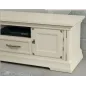 MILANO Włoska Szafka RTV kolor PM8B 140 x 51 x 52cm / 9246