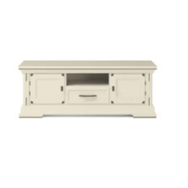 MILANO Włoska Szafka RTV kolor PM8B 140 x 51 x 52cm / 9246