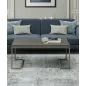 MILANO Włoski stolik kawowy kolor PM8B 120 x 49,4 x 70cm / 9234