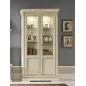 PALAZZO DUCALE ECRU Włoska komoda 4 drzwiowa 205.5 x 94 x 52.5cm / 71BO06 PALAZZO DUCALE ECRU Włoska komoda 4 drzwiowa 205.5 x 94 x 52.5cm / 71BO06