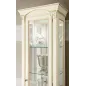 PALAZZO DUCALE ECRU Włoska komoda 4 drzwiowa 205.5 x 94 x 52.5cm / 71BO06 PALAZZO DUCALE ECRU Włoska komoda 4 drzwiowa 205.5 x 94 x 52.5cm / 71BO06