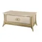MELODIA Włoskie biurko 180 X 76 X 90cm / ArredoClassic MELODIA Włoskie biurko 180 X 76 X 90cm / ArredoClassic