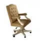 MELODIA Włoski fotel biurowy obrotowy z podłokietnikami 66 X 110 X 70cm / ArredoClassic MELODIA Włoski fotel biurowy obrotowy z podłokietnikami 66 X 110 X 70cm / ArredoClassic