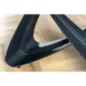 Invicta Stół INFINITY rozkładany ceramiczny optyka marmuru rdzawa czerń 180-220-260cm / 45182