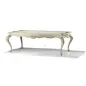 AMBIENTE Włoski Stół do jadani 220/320 x 81.5 x 124cm / 4503/T AMBIENTE Włoski Stół do jadani 220/320 x 81.5 x 124cm / 4503/T