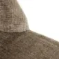 Krzesło Cecilia kamień chenille ognioodporne (Niagara 104 Stone Chenille) - Richmond