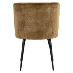 Krzesło Morton oliwkowe cloe (Cloe 751 Olive) - Richmond