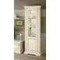 PALAZZO DUCALE ECRU Włoskie biurko Junior 118 x 78 x 61cm / 71BO04SR PALAZZO DUCALE ECRU Włoskie biurko Junior 118 x 78 x 61cm / 71BO04SR