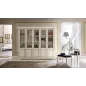 PALAZZO DUCALE ECRU Włoskie biurko Junior 118 x 78 x 61cm / 71BO04SR PALAZZO DUCALE ECRU Włoskie biurko Junior 118 x 78 x 61cm / 71BO04SR