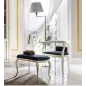 PALAZZO DUCALE ECRU Włoskie biurko Junior 118 x 78 x 61cm / 71BO04SR PALAZZO DUCALE ECRU Włoskie biurko Junior 118 x 78 x 61cm / 71BO04SR