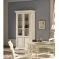 PALAZZO DUCALE ECRU Włoskie biurko Junior 118 x 78 x 61cm / 71BO04SR PALAZZO DUCALE ECRU Włoskie biurko Junior 118 x 78 x 61cm / 71BO04SR