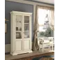 PALAZZO DUCALE ECRU Włoskie biurko Junior 118 x 78 x 61cm / 71BO04SR PALAZZO DUCALE ECRU Włoskie biurko Junior 118 x 78 x 61cm / 71BO04SR