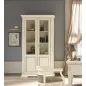 PALAZZO DUCALE ECRU Włoskie biurko Junior 118 x 78 x 61cm / 71BO04SR PALAZZO DUCALE ECRU Włoskie biurko Junior 118 x 78 x 61cm / 71BO04SR