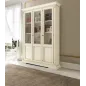 PALAZZO DUCALE ECRU Włoskie biurko Junior 118 x 78 x 61cm / 71BO04SR PALAZZO DUCALE ECRU Włoskie biurko Junior 118 x 78 x 61cm / 71BO04SR