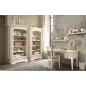 PALAZZO DUCALE ECRU Włoskie biurko Junior 118 x 78 x 61cm / 71BO04SR PALAZZO DUCALE ECRU Włoskie biurko Junior 118 x 78 x 61cm / 71BO04SR