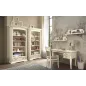 PALAZZO DUCALE ECRU Włoskie biurko Junior 118 x 78 x 61cm / 71BO04SR PALAZZO DUCALE ECRU Włoskie biurko Junior 118 x 78 x 61cm / 71BO04SR