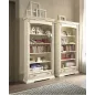 PALAZZO DUCALE ECRU Włoskie biurko Junior 118 x 78 x 61cm / 71BO04SR PALAZZO DUCALE ECRU Włoskie biurko Junior 118 x 78 x 61cm / 71BO04SR