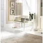 PALAZZO DUCALE ECRU Włoskie biurko 147 x 78 x 65cm / 71BO03SR PALAZZO DUCALE ECRU Włoskie biurko 147 x 78 x 65cm / 71BO03SR