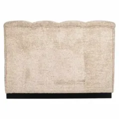 Ławka do jadalni Hillpark piękny beż (Be Lovely 170 Beige) - Richmond
