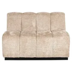 Ławka do jadalni Hillpark piękny beż (Be Lovely 170 Beige) - Richmond