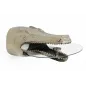 Invicta Stolik kawowy WILDLIFE CROCODILE 60cm / 44843