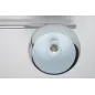 Invicta Lampa wisząca BUBBLE chrom 105cm / 11168