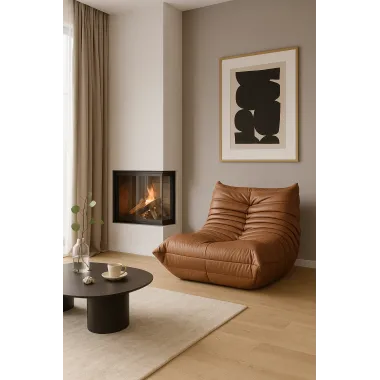 Nua N23-21 Fotel