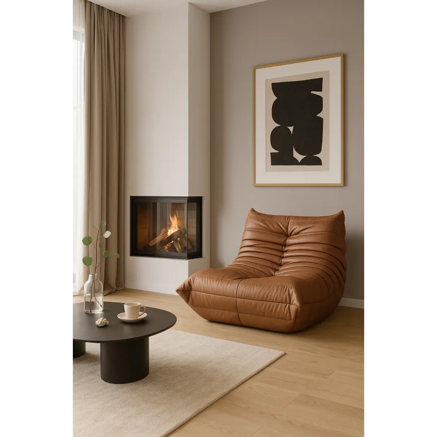 Nua N23-21 Fotel Nua N23-21 Fotel