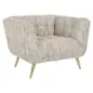 Fotel wypoczynkowy Huxley trendy nature (Be Trendy 01 Nature) - Richmond
