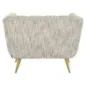 Fotel wypoczynkowy Huxley trendy nature (Be Trendy 01 Nature) - Richmond