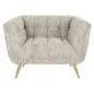 Fotel wypoczynkowy Huxley trendy nature (Be Trendy 01 Nature) - Richmond