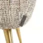Fotel wypoczynkowy Huxley trendy nature (Be Trendy 01 Nature) - Richmond