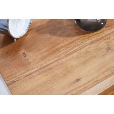 Invicta Stolik nocny AMAZONAS 50cm / 43934