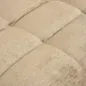 Sofa Merrol lounge lewy desert fusion (Fusion 109 desert) - Richmond