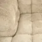 Sofa Merrol lounge lewy desert fusion (Fusion 109 desert) - Richmond