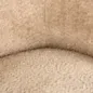 Fotel wypoczynkowy Milania piękny beżowy (Be Lovely 170 Beige) - Richmond