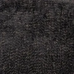 Fotel wypoczynkowy Milania piękny czarny (Be Lovely 17 Black) - Richmond