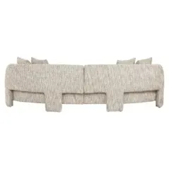 Sofa Milania modny nature (Be Trendy 01 Nature) - Richmond