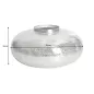Invicta Wazon ABSTRAKT ORIENT z efektem uderzenia młotka 35cm / 43509