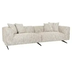 Sofa Hoxton 3-osobowa (Be Trendy 01 Nature) - Richmond