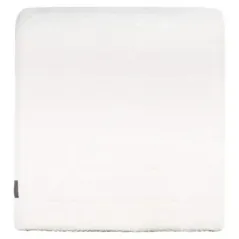 Fotel wypoczynkowy Kelly piękny biały (Be Lovely 02 White) - Richmond