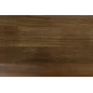 Invicta Stół do jadalni SIGNUM ciemnobrązowe drewno mango 220cm / 45837