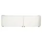 Sofa Davina kremowy fusion (Fusion kremowy 02) - Richmond