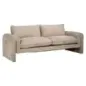 Sofa Sandro piękny beżowy (Be Lovely 170 Beżowy) - Richmond