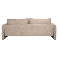 Sofa Sandro piękny beżowy (Be Lovely 170 Beżowy) - Richmond