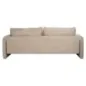 Sofa Sandro piękny beżowy (Be Lovely 170 Beżowy) - Richmond