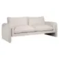 Sofa Sandro lovely kremowy (Be Lovely 11 Cream) - Richmond
