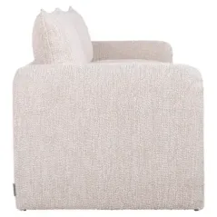 Sofa Sandro lovely kremowy (Be Lovely 11 Cream) - Richmond