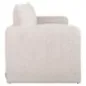 Sofa Sandro lovely kremowy (Be Lovely 11 Cream) - Richmond