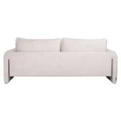 Sofa Sandro lovely kremowy (Be Lovely 11 Cream) - Richmond